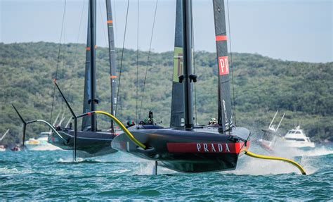 start time prada cup today|america cup racing schedule.